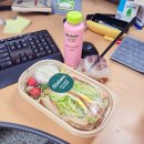 샌드위치&샐러드 | 대전 샐러드 정기배송 ㅣ 내돈내산 샐러브 키토김밥&amp;샌드위치 도시락