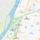 수질정화공원(운동장 관리실) | 제19회 양산전국하프마라톤대회 신청접수 시작! 첫 하프대회 출전! 접수성공!