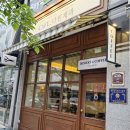 (주)다빈우드 | [천안 카페 추천] 천안다빈제과, 엄마 병원에서 우연히 들른 디저트 맛집 🎂☕