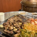 평화김해뒷고기부산사상점 | [부산/사상맛집] 평화김해 뒷고기 사상점 #사상고깃집 #구워주시는 #사이드까지갓벽⭐️