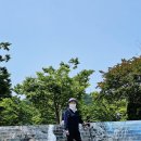 소래샛길 체육시설 | 도심 한 복판에 산림청 200명산 문학산 / 인천