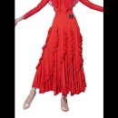 밸리댄스 | 모던 밸리댄스 치마 무대에서 빛나는 스타일