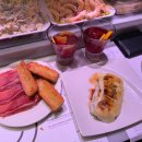 선진L&D2호점 | 바르셀로나 3대 꿀대구 맛집 비교 추천 솔직 후기 (비니투스, 사우티드콘달 방문)