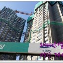 래미안 해운대 이미지