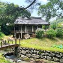 환구세덕사 | 경북 영천가볼만한곳 선원마을 무릉도원 동연정 연정 고택 전통한옥마을 7월