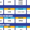 조이풀 스윔 이미지