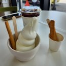커피 브루잉 | [탕정 신상 카페] 새로 오픈한 '한들한들' 아이스크림 &amp; 브루잉커피 내돈내산 솔직후기