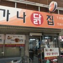 가나닭집 네이버블로그
