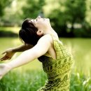 요가와 명상 이미지