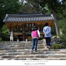 불곡사 앞 이미지