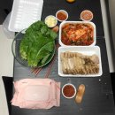 석촌역 3번출구(뒤) 이미지