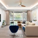 광교파크자이더테라스 | 광교 파크자이더테라스 42평 전체 리모델링, 재택근무 맞춤 설계