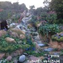 주식회사 안다 | 도쿄 디즈니씨 vs 디즈니랜드 차이 총정리 | 처음 간다면 어디가 더 좋을까?ᩚ