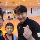 용인대 태권얍 이미지