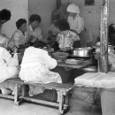 시골장터 이미지