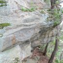 창촌교 | 원주 시루봉 - 상봉 - 중봉 - 천삼산 - 월출봉 - 감악산 연계 산행