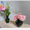 EPOK 에포크 화병 &amp; 꽃다발 후기