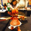 창원바이크아카데미 | 하비페어 (hobby fair) 2012