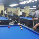 청산당구장 이미지