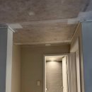 씨유백마5단지점 | 일산도배 고양시 마두동 백마마을5단지 누수도배 후기