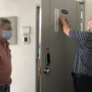 학장동행정복지센터 이미지