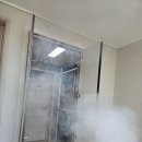 광주광역시 북구 동림동 " 동림2차우방아이유쉘 아파트 " 입주청소 하자체크는 기본 ! 곰팡이,기름때...