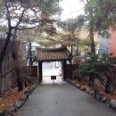 진부령 한증막 이미지