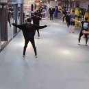 영무 체육관 이미지