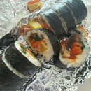 맛나즉석김 이미지