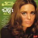 Erev Shel Shoshanim - Daliah Lavi(달리아 라비) 이미지