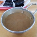 3대할매충무김밥 이미지