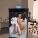 소르아스튜디오/웨딩촬영/헤어변형후기/예리실장