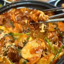 첨단돌솥감자탕 | *매운뼈찜 * 광주 첨단돌솥감자탕 도산점 다녀온 후기 *
