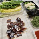 구룡포이선옥과메기 | 포항 구룡포 시장 이선옥과메기 가격, 구성, 내돈내산 후기