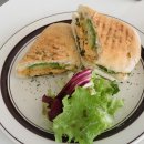 구의동에서 제일 좋아하는 브런치 맛집! 비에이치테이블