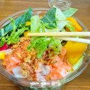 보라매병원역 맛집 컴온 더 그린 신선한 샐러드 혼밥도 좋아 솔직 후기