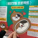 한산6교 | 2022궁디팡팡 캣페스타 세텍 첫날 다녀왔어요! 세텍주차부터 이벤트, 고양이용품추천