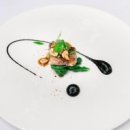 Fine dining(파인다이닝) 이미지