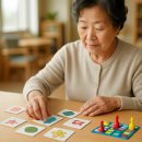 실버인지놀이심리상담사1급 | 실버인지놀이지도사 1급에 필요한 자격증 취득 방법