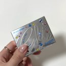 퓌 글리츠 스톤 하이라이터 전색상 발색 | 퓌하이라이터 | 퓌 글리터 키링