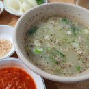 묵동왕순대 이미지