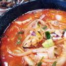 팔봉짬뽕 | 정통 수타 짬뽕이 유명한 현지인 중국집, 전북 익산 팔봉 맛집'왕중왕 손짜장'