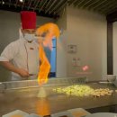 철판요리전문점 이미지