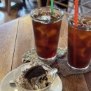 죽담 | 오산 / 카페]&#39;아워시즌&#39;, ‘아워시즌 에이프릴’｜아기자기 인테리어+디저트 맛집 내돈내산 솔직 후기