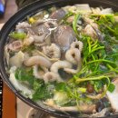 은평구 낙지 역촌역 맛집 뻘건낙지 은평본점에서 연포탕으로 몸보신 하기