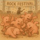신나는 과학(B) | QWER 1ST WORLDTOUR, Rockation 후기