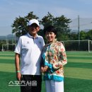 칭다오FC에서 제주까지-풀뿌리 축구 보급에 나선 中 남매 사업가 이미지