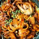 홍화짬뽕 이미지