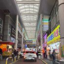 11650-17-204-3 | 서귀포 매일올레시장 먹거리 ‘메밀꽃치킨‘ 닭강정 포장 후기