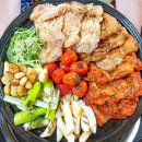 명품 닭갈비